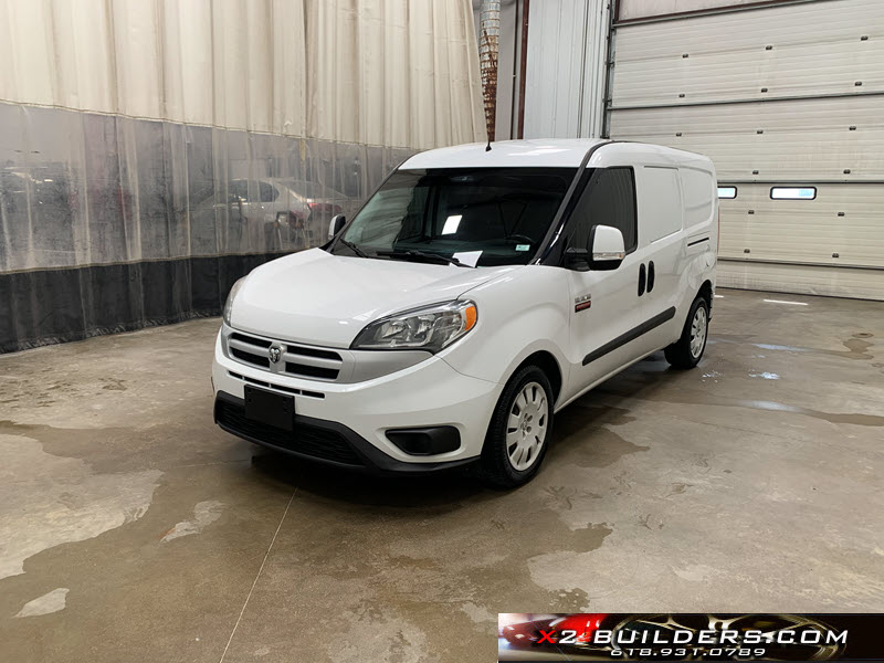 2015 Ram Promaster City Cargo Tradesman SLT